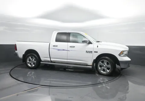 Another view of 2014 Ram 1500 Big Horn for sale in Charles City, IA at Mike Molstead Chevrolet, GMC