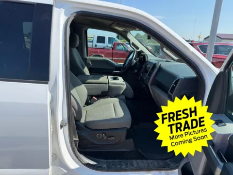 More photos of 2018 Ford F-150 XLT at Mike Molstead Chevrolet, GMC, IA