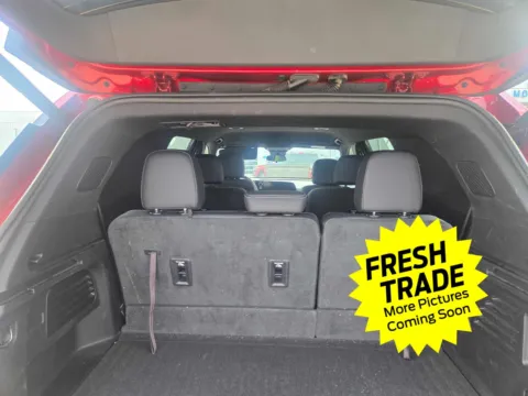More photos of 2024 Chevrolet Traverse FWD LT at Mike Molstead Chevrolet, GMC, IA