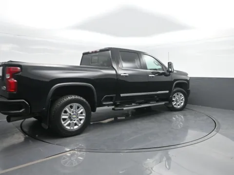 Photos of 2024 Chevrolet Silverado 2500HD High Country for sale in Charles City, IA at Mike Molstead Chevrolet, GMC