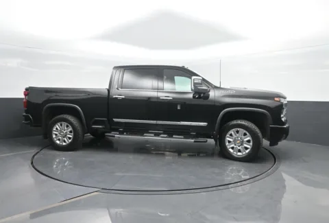 Another view of 2024 Chevrolet Silverado 2500HD High Country for sale in Charles City, IA at Mike Molstead Chevrolet, GMC