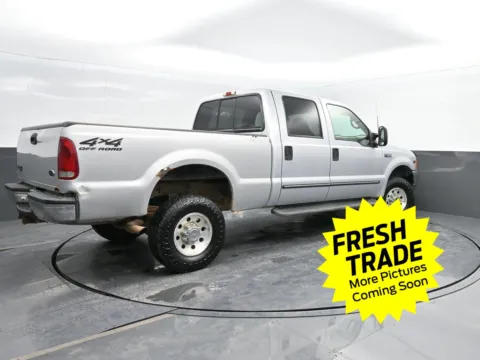 Photos of 2000 FORD F-350 for sale in Charles City, IA at Mike Molstead Chevrolet, GMC