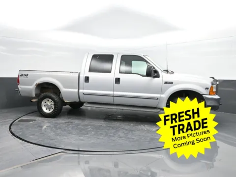 Another view of 2000 FORD F-350 for sale in Charles City, IA at Mike Molstead Chevrolet, GMC