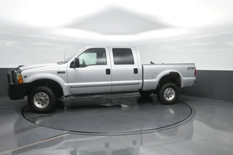 Unknown 2000 Ford Super Duty F-350 SRW Lariat for sale in Charles City, IA