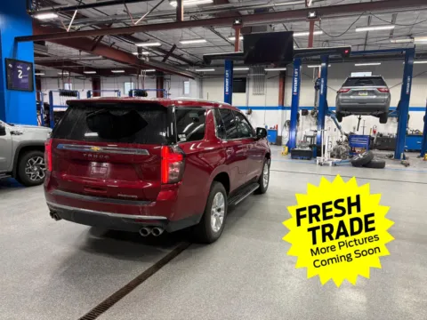 More photos of 2024 Chevrolet Tahoe Premier at Mike Molstead Chevrolet, GMC, IA