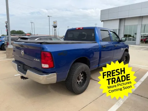 More photos of 2016 Ram 1500 Tradesman at Mike Molstead Chevrolet, GMC, IA