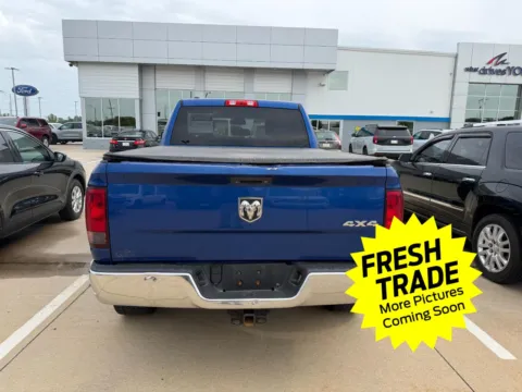 More photos of 2016 Ram 1500 Tradesman at Mike Molstead Chevrolet, GMC, IA