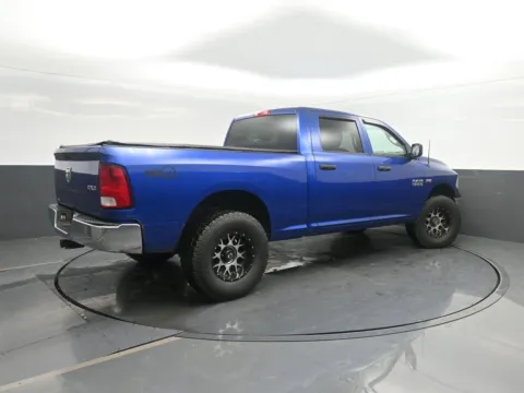 Photos of 2016 Ram 1500 Tradesman for sale in Charles City, IA at Mike Molstead Chevrolet, GMC