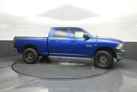 Another view of 2016 Ram 1500 Tradesman for sale in Charles City, IA at Mike Molstead Chevrolet, GMC