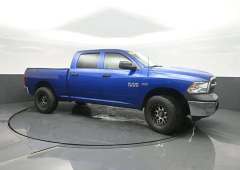 More photos of 2016 Ram 1500 Tradesman at Mike Molstead Chevrolet, GMC, IA