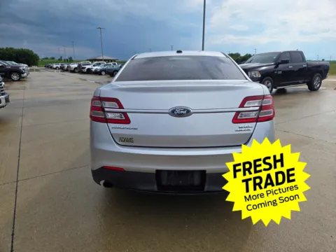 More photos of 2013 Ford Taurus SEL at Mike Molstead Chevrolet, GMC, IA