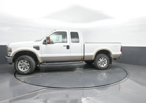 Photos of 2008 Ford Super Duty F-250 SRW Lariat for sale in Charles City, IA at Mike Molstead Chevrolet, GMC
