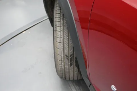 More photos of 2027 Chevrolet Equinox AWD LT at Mike Molstead Chevrolet, GMC, IA