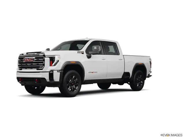2026 GMC Sierra 2500HD AT4 for sale in Charles City, IA