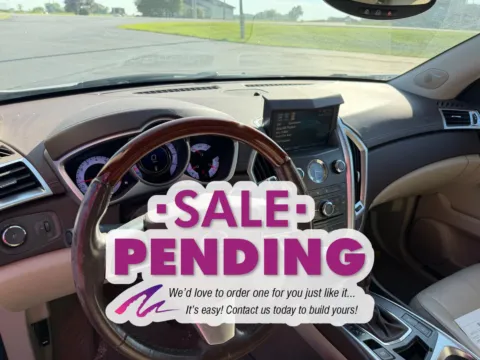More photos of 2010 Cadillac SRX Premium Collection at Mike Molstead Chevrolet, GMC, IA