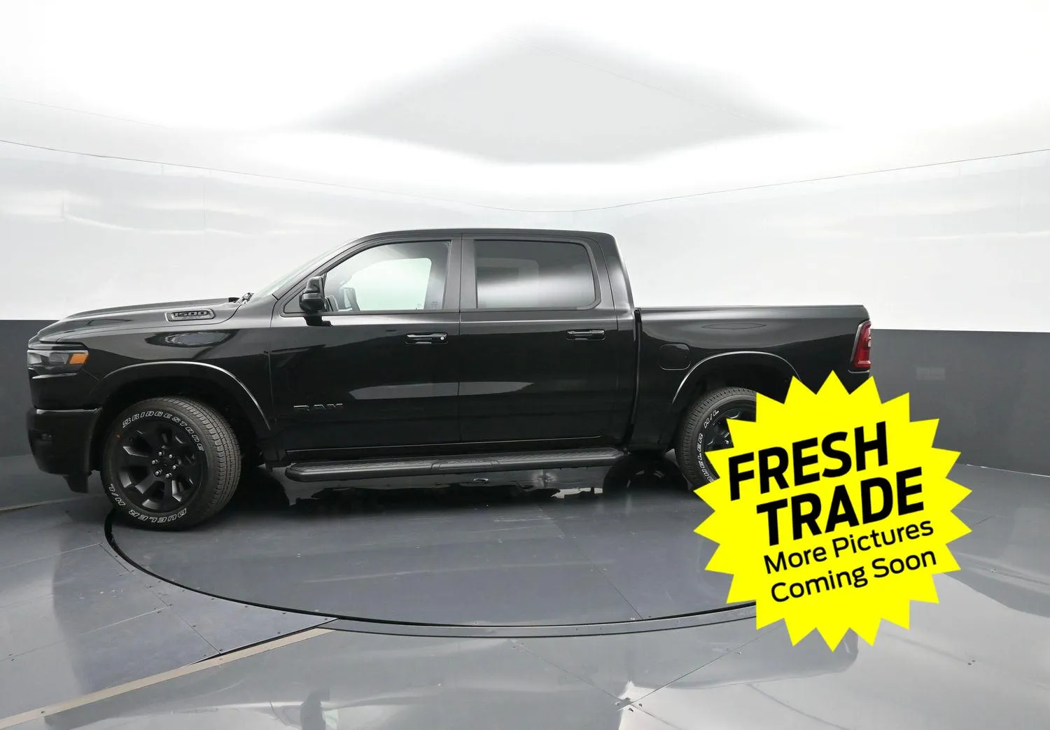 2025 Ram 1500 Big Horn for sale in Charles City, IA