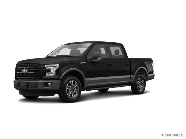 2017 Ford F-150 XLT for sale in Charles City, IA