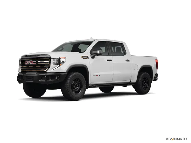 2026 GMC Sierra 1500 AT4X for sale in Charles City, IA