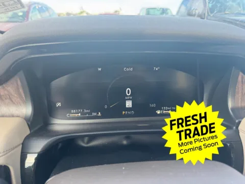 More photos of 2020 Lincoln Aviator Reserve at Mike Molstead Chevrolet, GMC, IA
