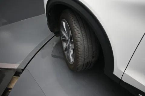 More photos of 2025 FORD Explorer Platinum at Mike Molstead Chevrolet, GMC, IA