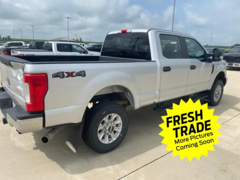 More photos of 2018 Ford Super Duty F-250 SRW XL at Mike Molstead Chevrolet, GMC, IA