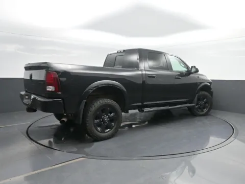 Photos of 2017 Ram 2500 Laramie for sale in Charles City, IA at Mike Molstead Chevrolet, GMC