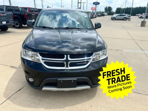 More photos of 2014 Dodge Journey Limited at Mike Molstead Chevrolet, GMC, IA