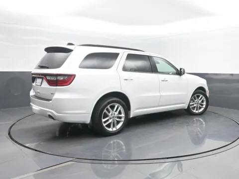 Another view of 2024 Dodge Durango GT Plus for sale in Charles City, IA at Mike Molstead Chevrolet, GMC