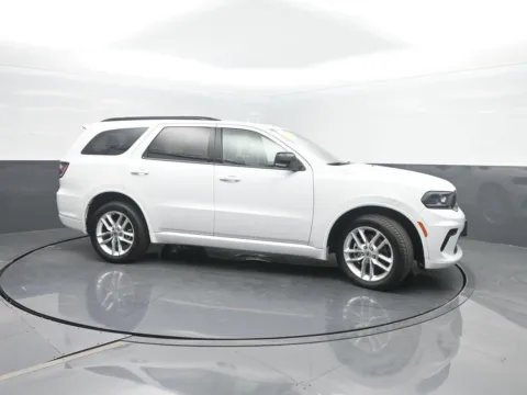 More photos of 2024 Dodge Durango GT Plus at Mike Molstead Chevrolet, GMC, IA