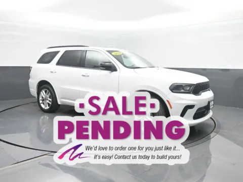 More photos of 2024 Dodge Durango GT Plus at Mike Molstead Chevrolet, GMC, IA