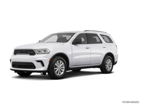 White 2024 Dodge Durango GT Plus for sale in Charles City, IA