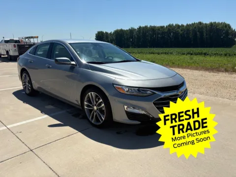 More photos of 2024 Chevrolet Malibu LT at Mike Molstead Chevrolet, GMC, IA