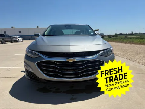 More photos of 2024 Chevrolet Malibu LT at Mike Molstead Chevrolet, GMC, IA