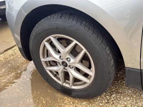 Another view of 2024 Ford Edge SEL for sale in Charles City, IA at Mike Molstead Chevrolet, GMC