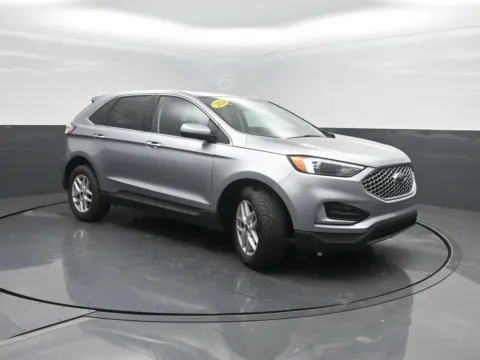 More photos of 2024 Ford Edge SEL at Mike Molstead Chevrolet, GMC, IA