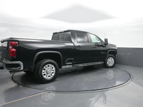 Photos of 2026 Chevrolet Silverado 2500 HD LT for sale in Charles City, IA at Mike Molstead Chevrolet, GMC