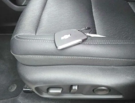 Another view of 2026 Chevrolet Equinox AWD LT for sale in Charles City, IA at Mike Molstead Chevrolet, GMC