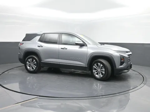 Another view of 2026 Chevrolet Equinox AWD LT for sale in Charles City, IA at Mike Molstead Chevrolet, GMC
