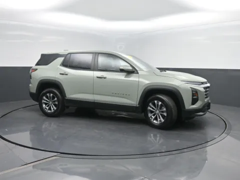 Another view of 2026 Chevrolet Equinox AWD LT for sale in Charles City, IA at Mike Molstead Chevrolet, GMC
