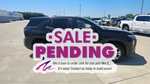 More photos of 2026 Chevrolet Equinox AWD LT at Mike Molstead Chevrolet, GMC, IA