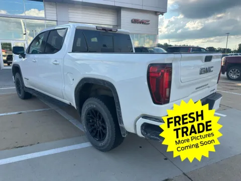 More photos of 2023 GMC Sierra 1500 AT4X at Mike Molstead Chevrolet, GMC, IA