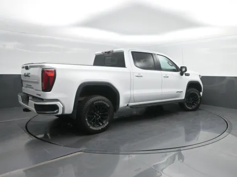 Photos of 2023 GMC Sierra 1500 AT4X for sale in Charles City, IA at Mike Molstead Chevrolet, GMC