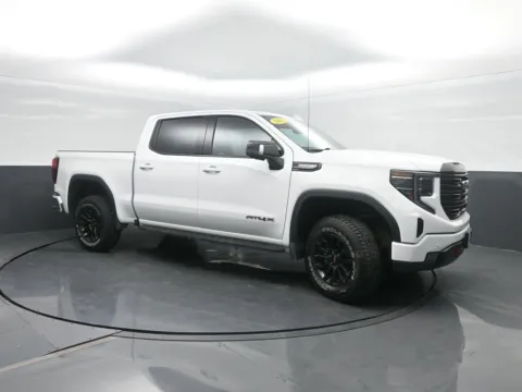 More photos of 2023 GMC Sierra 1500 AT4X at Mike Molstead Chevrolet, GMC, IA