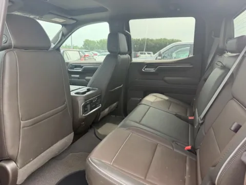 More photos of 2024 GMC Sierra 1500 Denali at Mike Molstead Chevrolet, GMC, IA