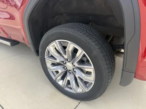 More photos of 2024 GMC Sierra 1500 Denali at Mike Molstead Chevrolet, GMC, IA