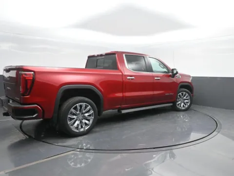 Photos of 2024 GMC Sierra 1500 Denali for sale in Charles City, IA at Mike Molstead Chevrolet, GMC
