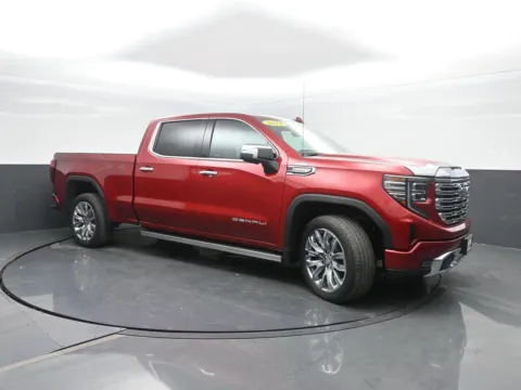 More photos of 2024 GMC Sierra 1500 Denali at Mike Molstead Chevrolet, GMC, IA