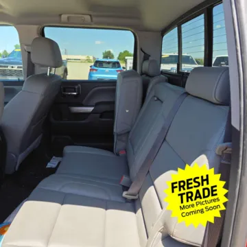 More photos of 2017 Chevrolet Silverado 1500 LTZ at Mike Molstead Chevrolet, GMC, IA