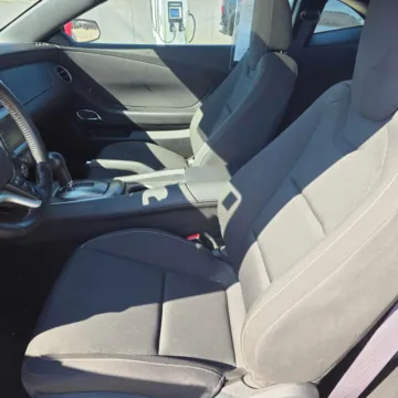 More photos of 2013 Chevrolet Camaro LT at Mike Molstead Chevrolet, GMC, IA