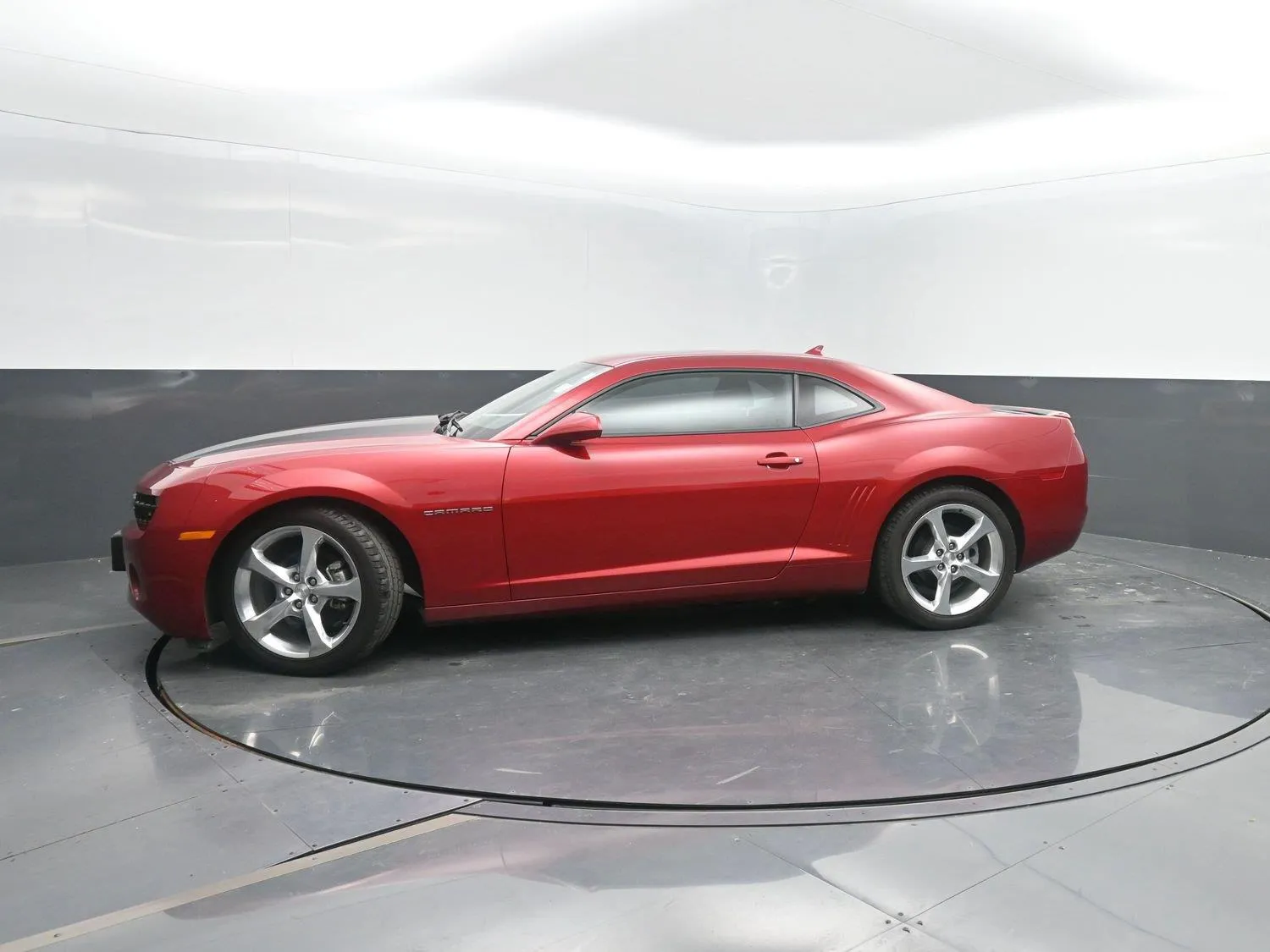 2013 Chevrolet Camaro LT for sale in Charles City, IA